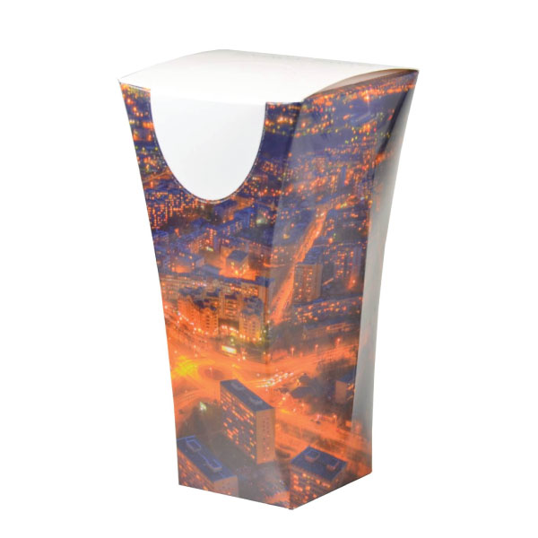 Kutu Mendil Car Cup 50’lik - KM 134 2 Kutu Mendil Car Cup 50’lik - KM 134 - Görsel 2