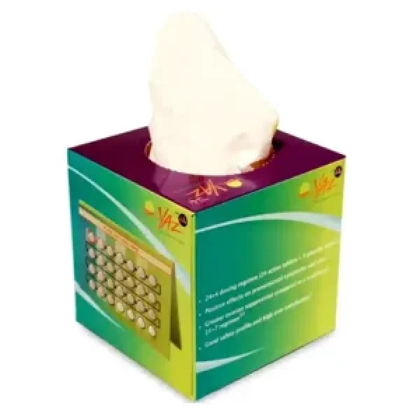 Küp Kutu Mendil 80’lik – KM 129