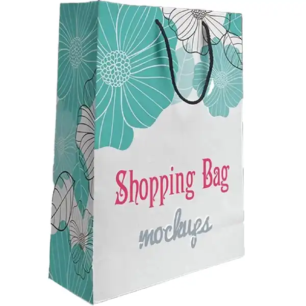 Karton Çanta 10x13x5 cm – X2535