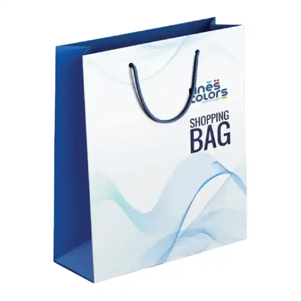 Karton Çanta 11,3x20x5 cm – X3335