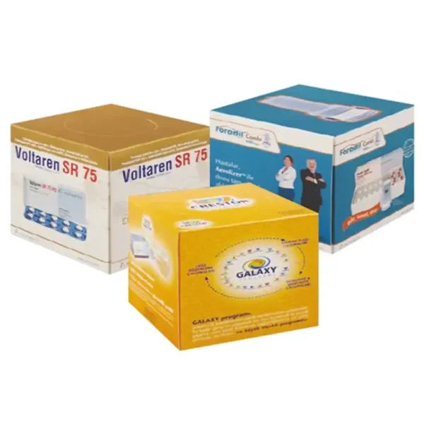 Küp Kutu mendil 50’lik kısa boy – KM 146