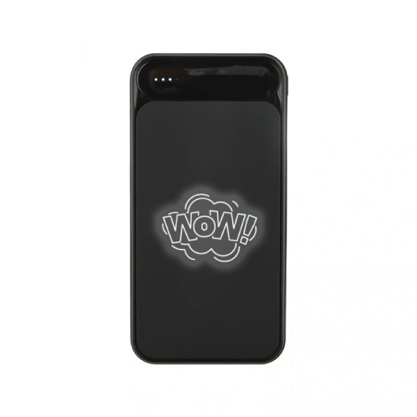 10.000 mAh Powerbank - PB-155 3 10.000 mAh Powerbank - PB-155 - Görsel 3