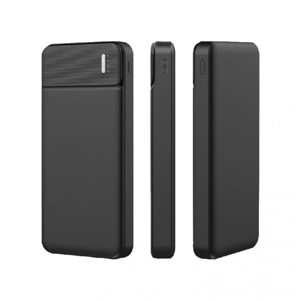 10.000 mAh Powerbank  –  PB-4011
