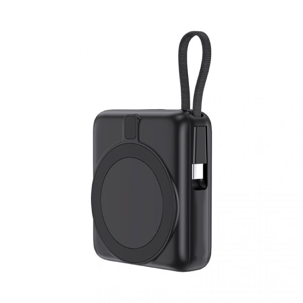 10.000 mAh MagSafe Powerbank  –  PB-4013