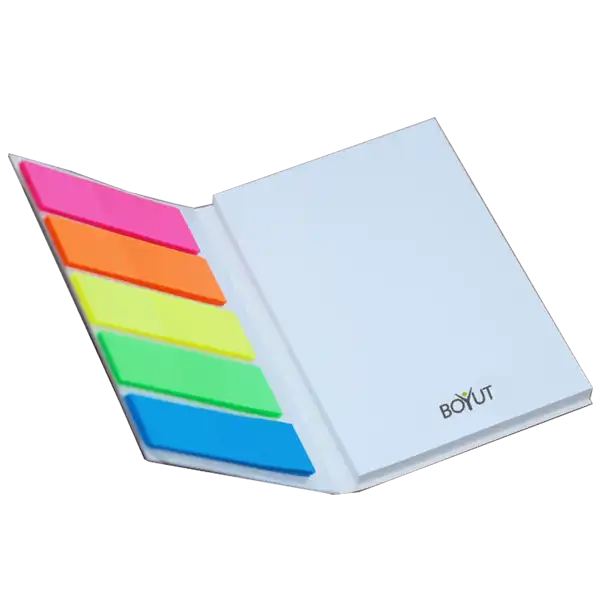 Post-it Not Kağıdı - PST 6080 3 Post-it Not Kağıdı - PST 6080 - Görsel 3