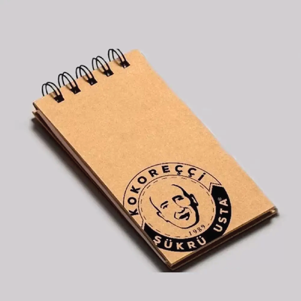 Pocket Notepad – BLK 450