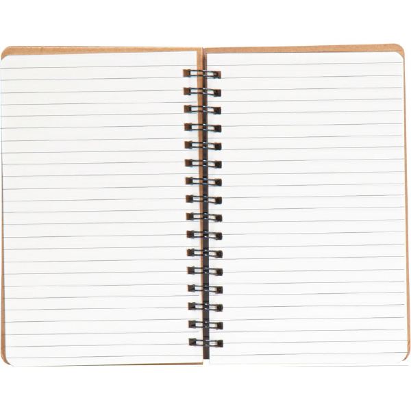 Kraft Kapak Terzi Dikiş Defter Ivory - BGD 1320 2 Kraft Kapak Terzi Dikiş Defter Ivory - BGD 1320 - Görsel 2