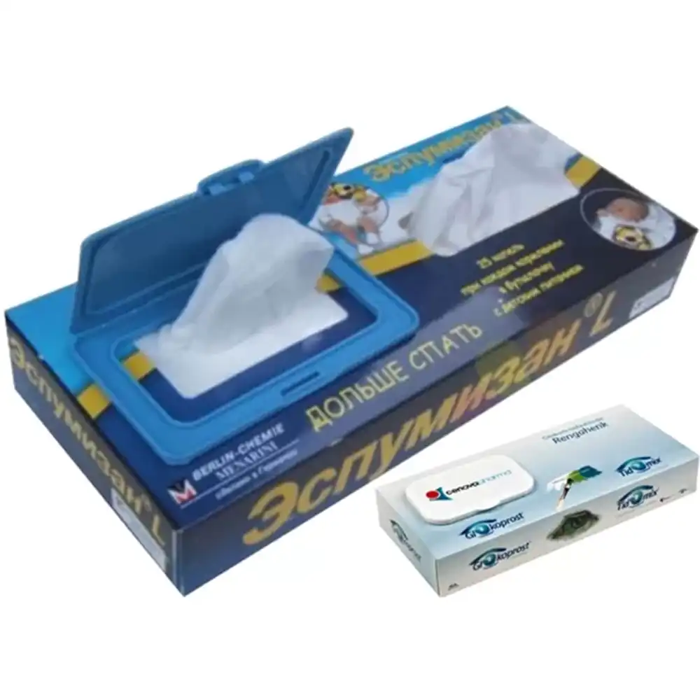 Islak / Kuru Kutu Mendil - KM 400 1 Islak / Kuru Kutu Mendil - KM 400