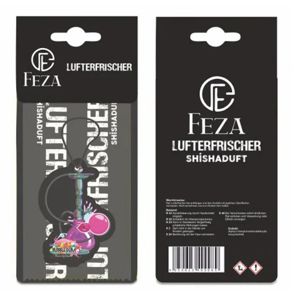 Kartonetli Oto Kokusu SAF ESANS - OTKS 1 2 Kartonetli Oto Kokusu SAF ESANS - OTKS 1 - Görsel 2