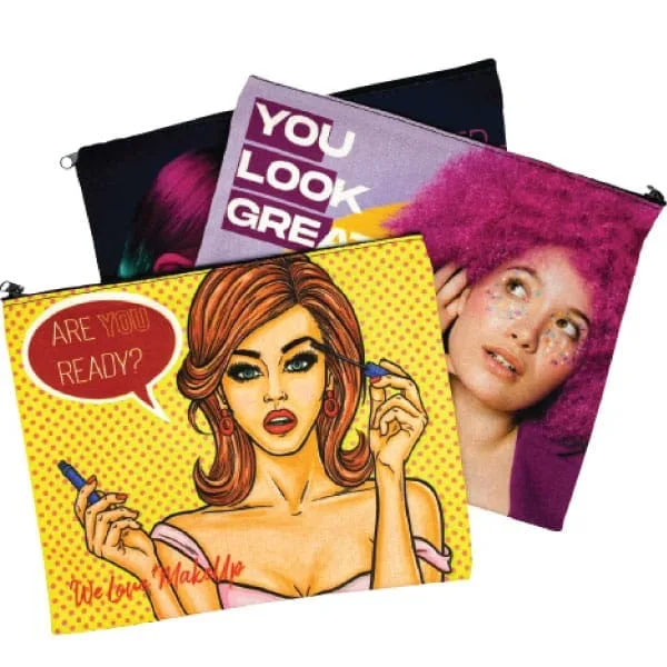 Clutch Bez Çanta 18×25 cm – BH 1550