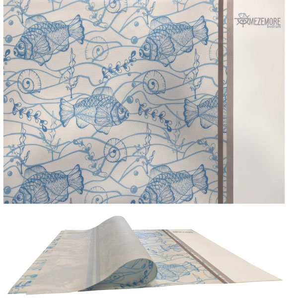 Tela kumaş Paspas 80 gr – MB 2