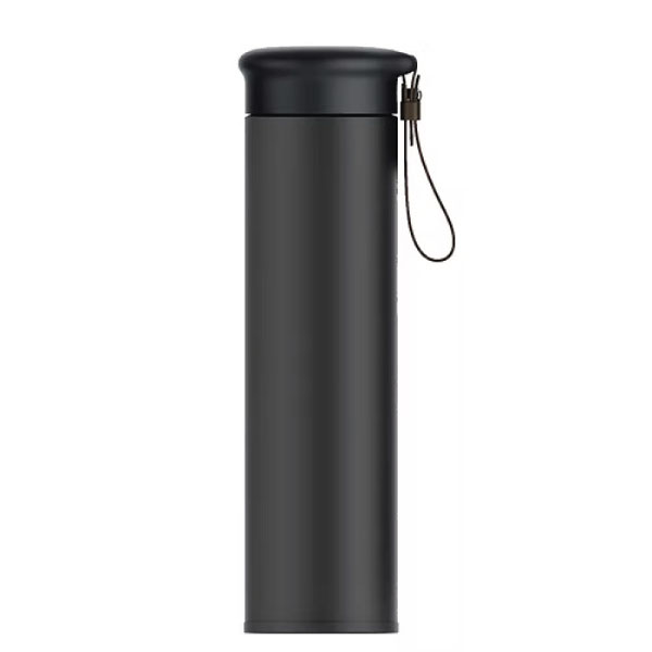 Paslanmaz Çelik Termos – 500 ml - BYT160 3 Paslanmaz Çelik Termos – 500 ml - BYT160 - Görsel 3