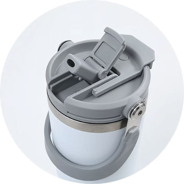 Çelik Termos 900 ML - BYT183 5 Çelik Termos 900 ML - BYT183 - Görsel 5