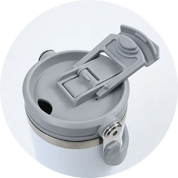 Çelik Termos 900 ML - BYT183 4 Çelik Termos 900 ML - BYT183 - Görsel 4