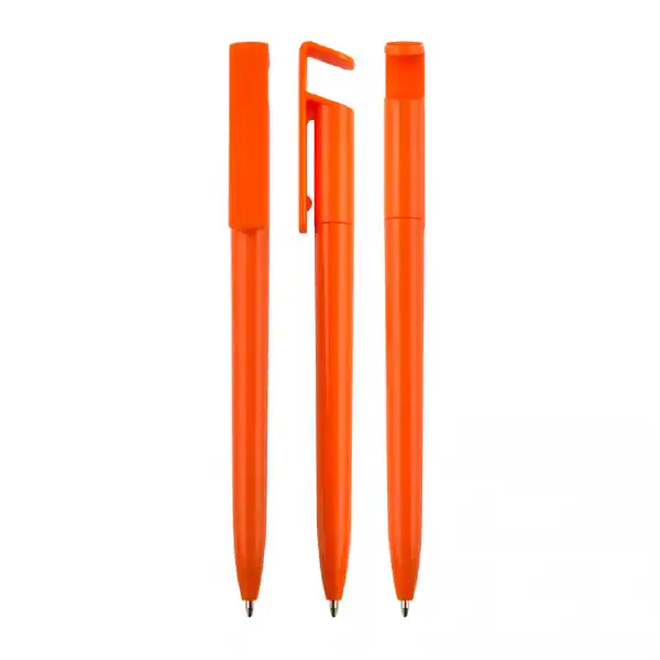 Çevirmeli Plastik Kalem - PKA 445 8 Çevirmeli Plastik Kalem - PKA 445 - Görsel 8