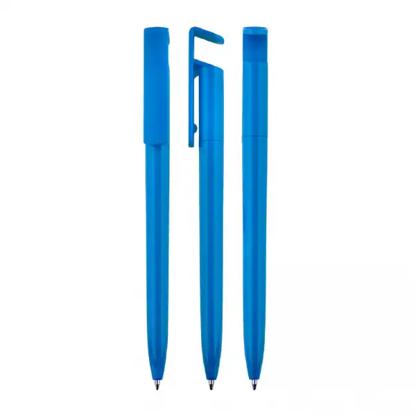 Çevirmeli Plastik Kalem - PKA 445 6 Çevirmeli Plastik Kalem - PKA 445 - Görsel 6