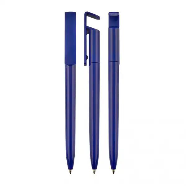 Çevirmeli Plastik Kalem - PKA 445 5 Çevirmeli Plastik Kalem - PKA 445 - Görsel 5