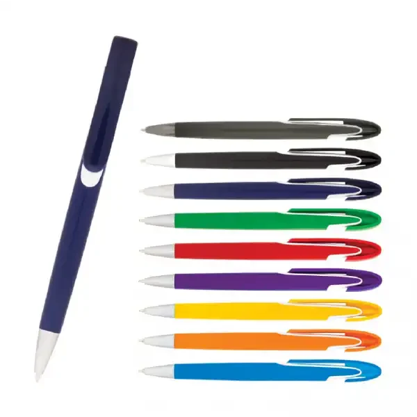 Plastik Tükenmez Kalem – PKA 448 R