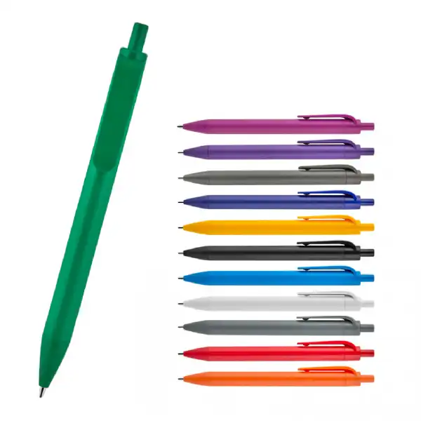 Plastik Tükenmez Kalem – PKA 507