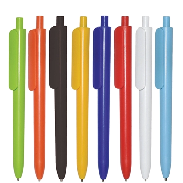 Plastik Kalem – BPK 1006