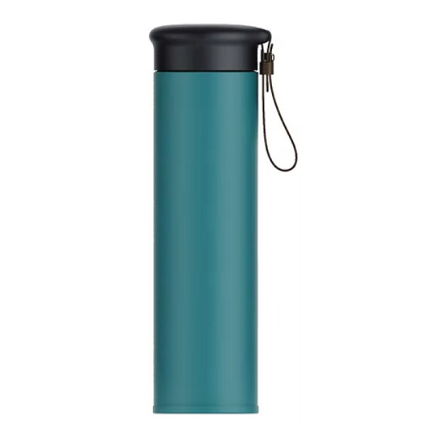 Paslanmaz Çelik Termos – 500 ml - BYT160 2 Paslanmaz Çelik Termos – 500 ml - BYT160 - Görsel 2