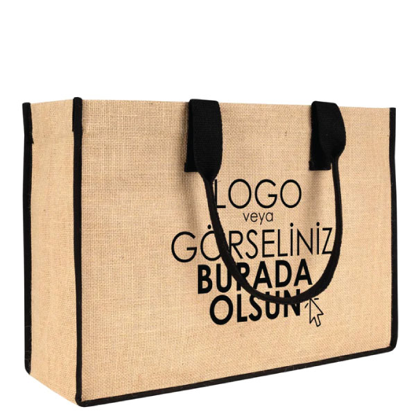 Jüt Plaj Çanta  –  JTC  4531