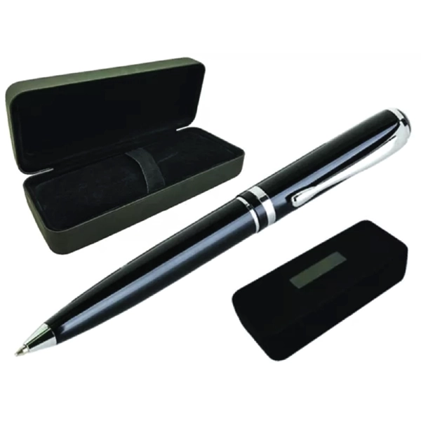 Kutulu Metal Kalem – KS 1419