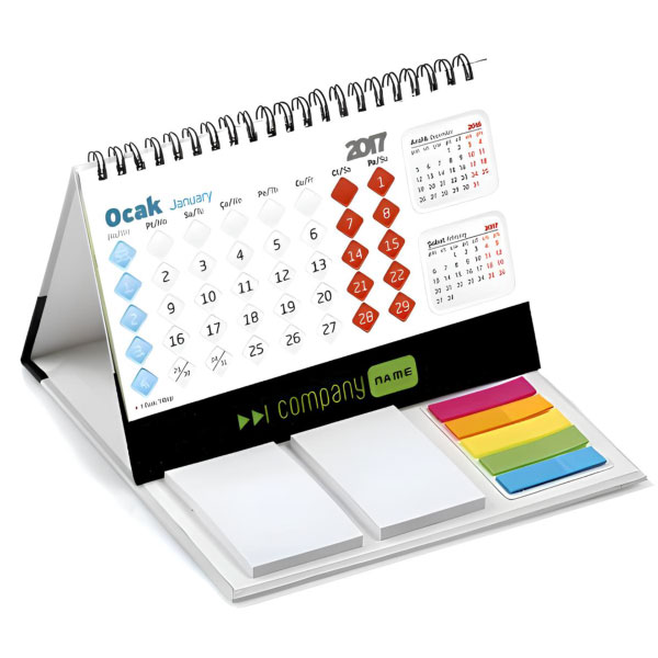 Piramit Masa Takvimi – PTK 2112 T