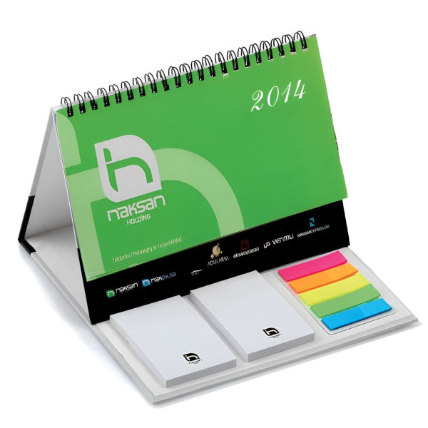 Piramit Masa Takvimi – PTK 2112 TP