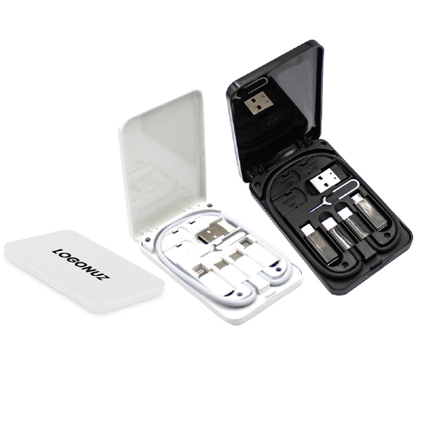 Kutulu Şarj Kablosu Seti PW7489