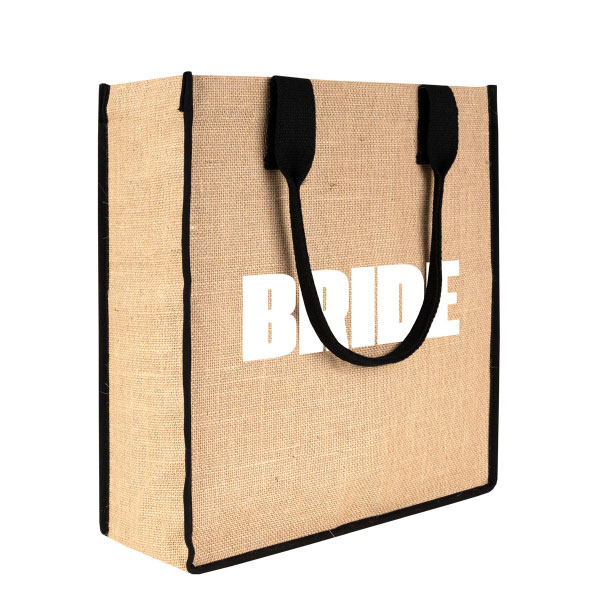 Jüt Plaj Çanta - JTC 3540 5 Jüt Plaj Çanta - JTC 3540 - Görsel 5