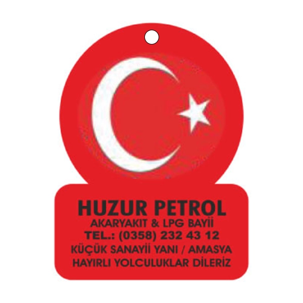 Oto Koku Orta Boy - OTK 3 3 Oto Koku Orta Boy - OTK 3 - Görsel 3