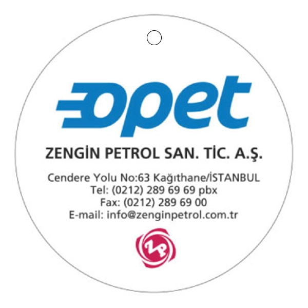 Oto Koku Orta Boy - OTK 3 2 Oto Koku Orta Boy - OTK 3 - Görsel 2