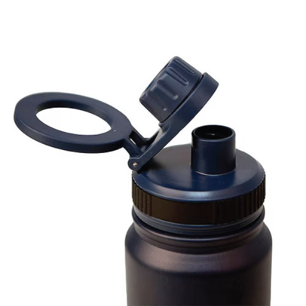 Çelik Paslanmaz Termos - BYT187 3 Çelik Paslanmaz Termos - BYT187 - Görsel 3