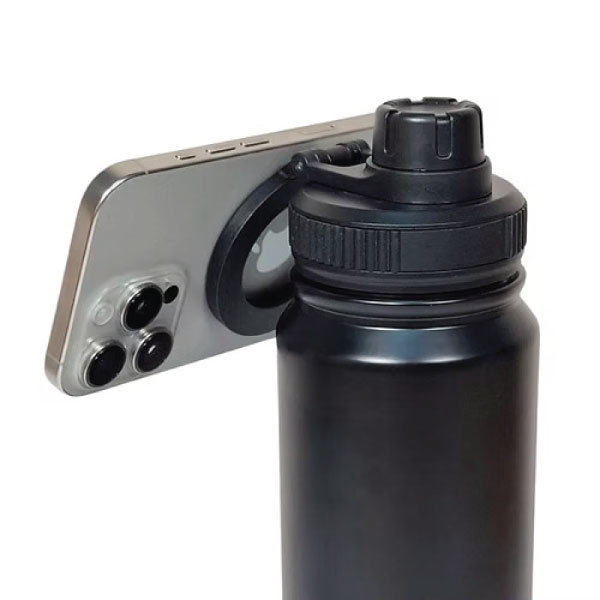 Çelik Paslanmaz Termos - BYT187 2 Çelik Paslanmaz Termos - BYT187 - Görsel 2