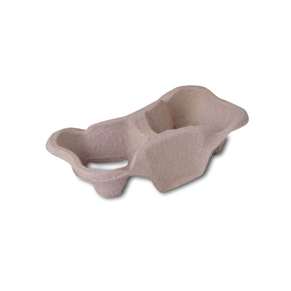 Viyol 2'li Bardak Taşıyıcı 1 Viyol 2'li Bardak Taşıyıcı