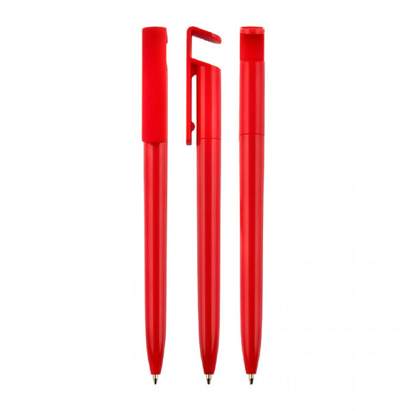 Çevirmeli Plastik Kalem - PKA 445 8 Çevirmeli Plastik Kalem - PKA 445 - Görsel 8