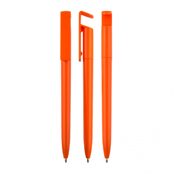 Çevirmeli Plastik Kalem - PKA 445 2 Çevirmeli Plastik Kalem - PKA 445 - Görsel 2