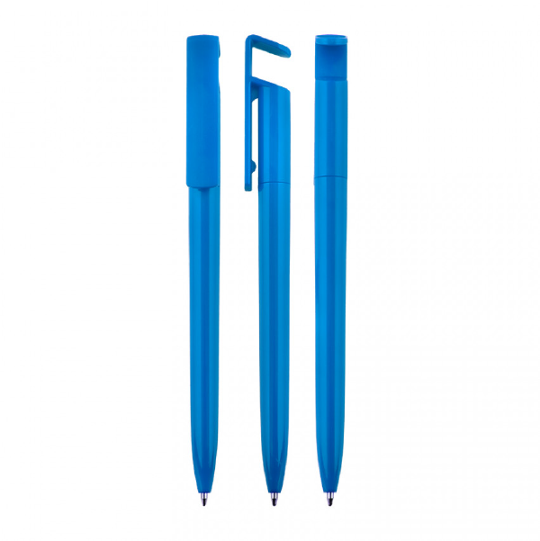 Çevirmeli Plastik Kalem - PKA 445 6 Çevirmeli Plastik Kalem - PKA 445 - Görsel 6