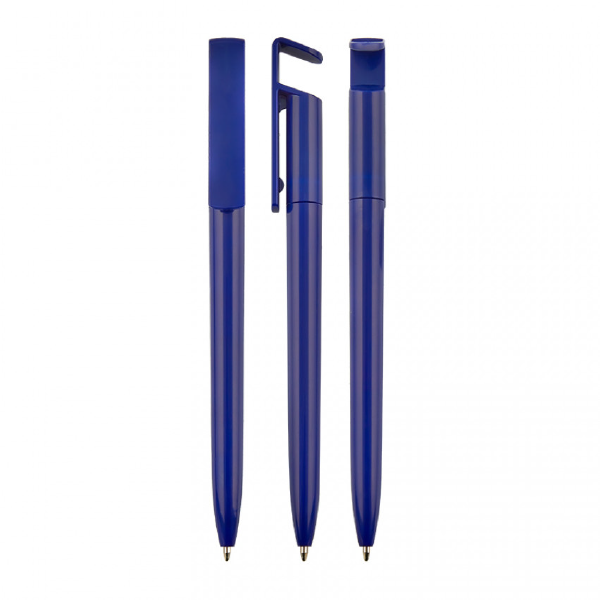 Çevirmeli Plastik Kalem - PKA 445 3 Çevirmeli Plastik Kalem - PKA 445 - Görsel 3