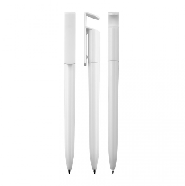 Çevirmeli Plastik Kalem - PKA 445 4 Çevirmeli Plastik Kalem - PKA 445 - Görsel 4