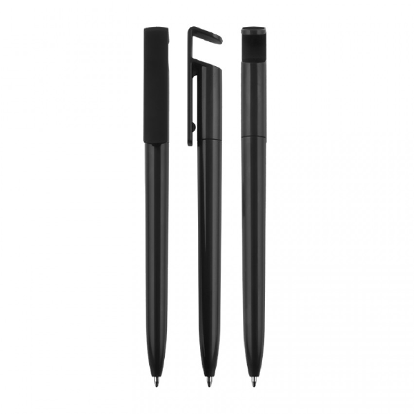 Çevirmeli Plastik Kalem - PKA 445 5 Çevirmeli Plastik Kalem - PKA 445 - Görsel 5