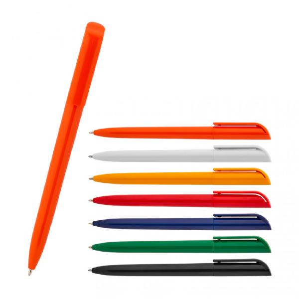 Plastik Tükenmez Kalem – PKA 447