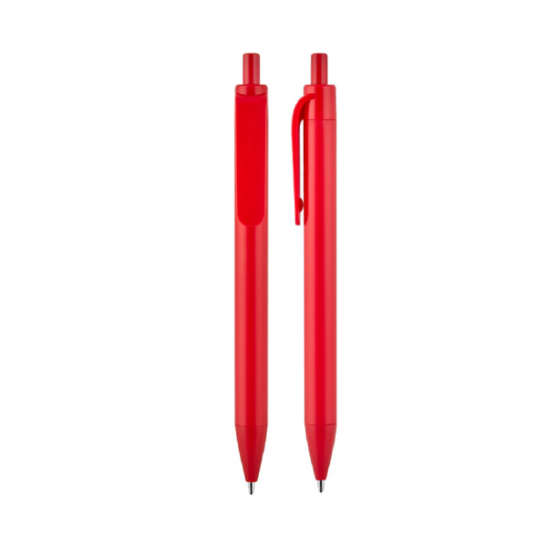 Plastik Tükenmez Kalem - PKA 507 4 Plastik Tükenmez Kalem - PKA 507 - Görsel 4