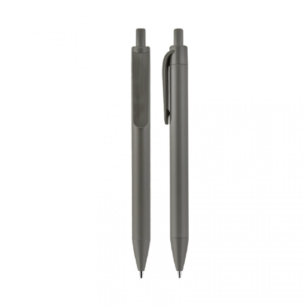 Plastik Tükenmez Kalem - PKA 507 7 Plastik Tükenmez Kalem - PKA 507 - Görsel 7