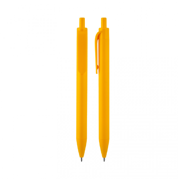 Plastik Tükenmez Kalem - PKA 507 2 Plastik Tükenmez Kalem - PKA 507 - Görsel 2