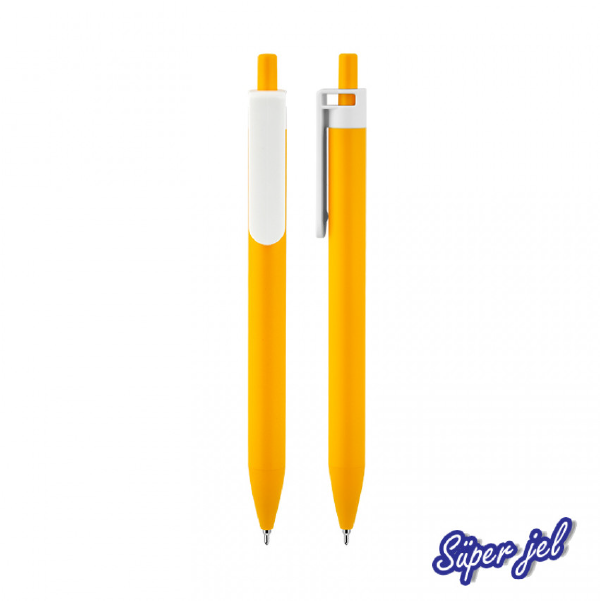 Plastik Süper Jel Kalem - PKA 509 10 Plastik Süper Jel Kalem - PKA 509 - Görsel 10