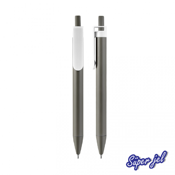 Plastik Süper Jel Kalem - PKA 509 2 Plastik Süper Jel Kalem - PKA 509 - Görsel 2