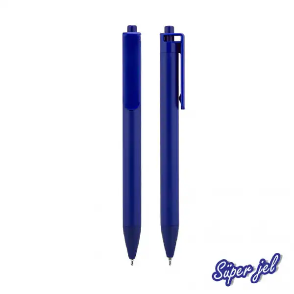 Plastik Süper Jel Kalem - PKA 509 8 Plastik Süper Jel Kalem - PKA 509 - Görsel 8