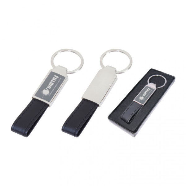 Anahtarlık Metal Toka Suni̇ Deri̇ - ANH 2223 1 Anahtarlık Metal Toka Suni̇ Deri̇ - ANH 2223